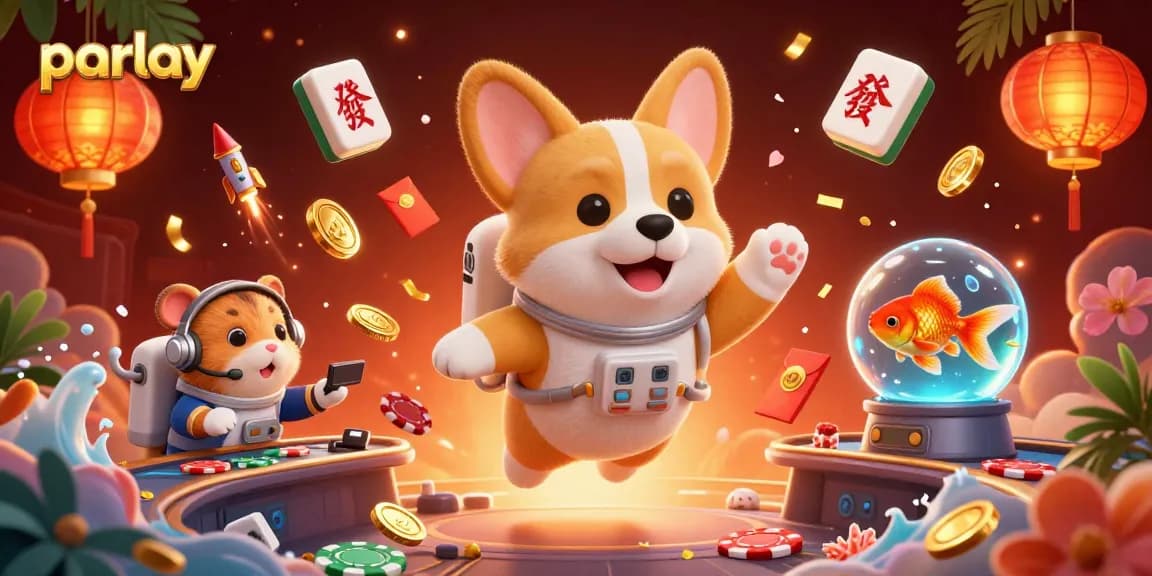 Engage in thrilling parlay betting experiences with unique elements in this dynamic digital scene.